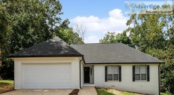 2921 Sunset Ct Decatur GA 30034
