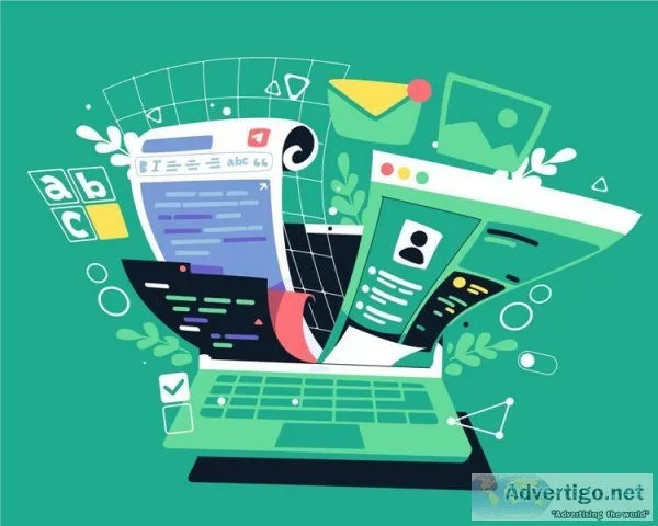 Create A Website With The Best Website Development Company