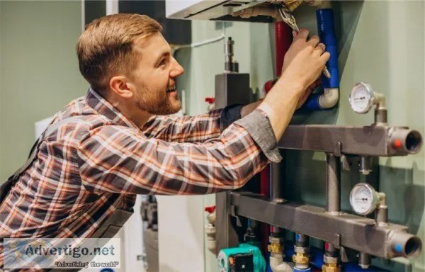 Top Affordable and Experienced Tempe Plumbers To Free You From P