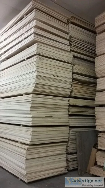SUPER SALE MDF and PARTICLEBOARD 4  X 8  SHEETS MISC SPECIES and