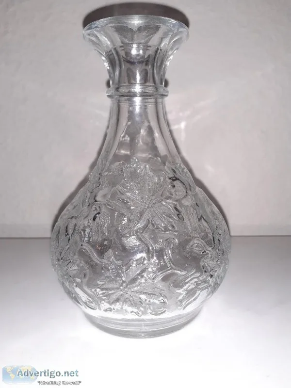 Vintage Princess House Fantasia BUD VASE