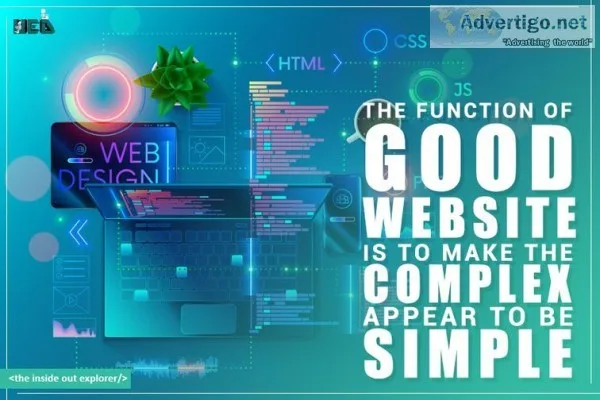 Connect with the Valuable Website Development Agency from here