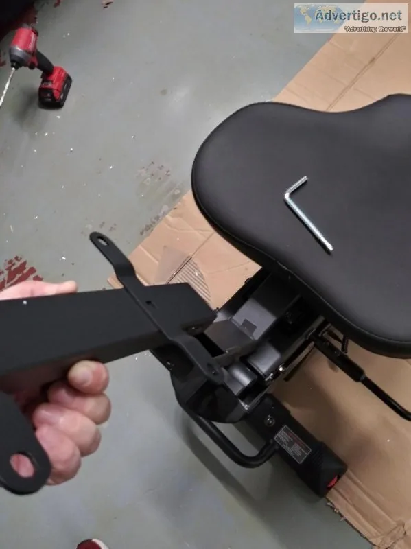 HOUSEHOLD ITEMS ASSEMBLER