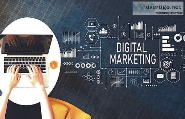 Digital marketing courses in delhi