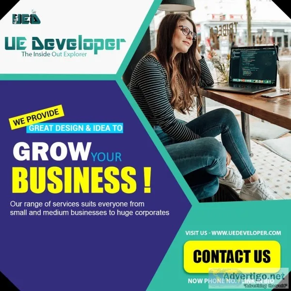 Website Development Agency for suitable Web design is here