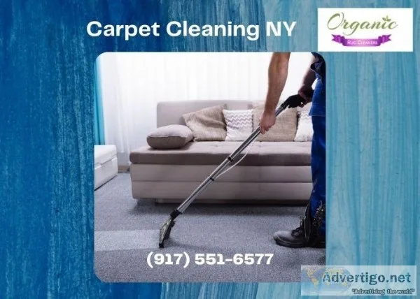 Satisfactory Carpet Cleaning NY Services