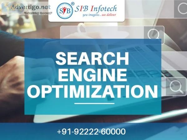 Get best seo services company in india