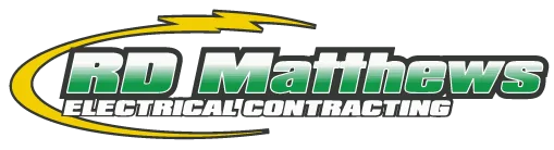 Electrical Repair Services for Homes in Northern Virginia  RD Ma