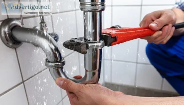 Best Mesa Plumbers Who Fix All Problems Related To Plumbing And 