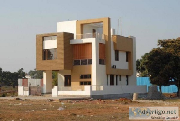 Individual House Construction Builders in Bangalore - BuildHii