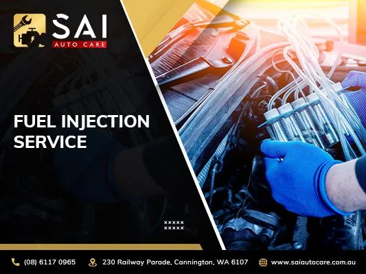 Get A Fuel Injector Cleaning Service From One Of The Best Car Se