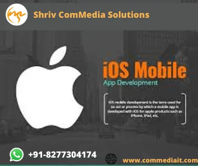 Offshore iOS App Development Company  iPhone App Development Com