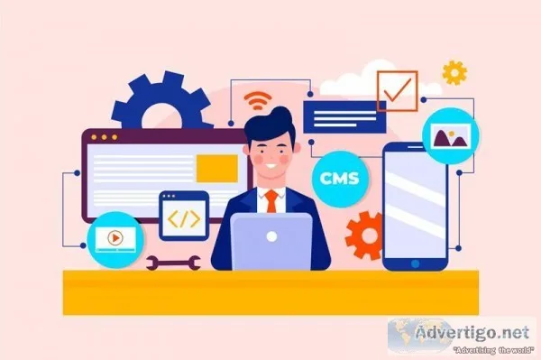 Best Key Advantages of Laravel Application Development for Websi