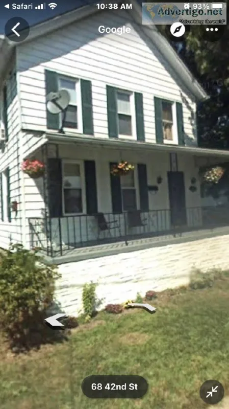 3 Bedroom House Carbondale PA