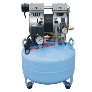Dental Compressor