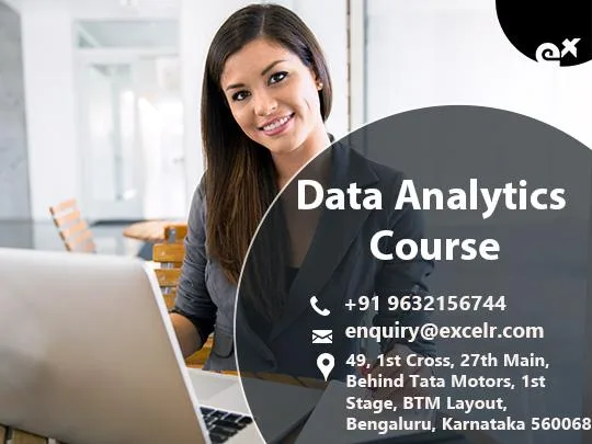 Data Analytics Course