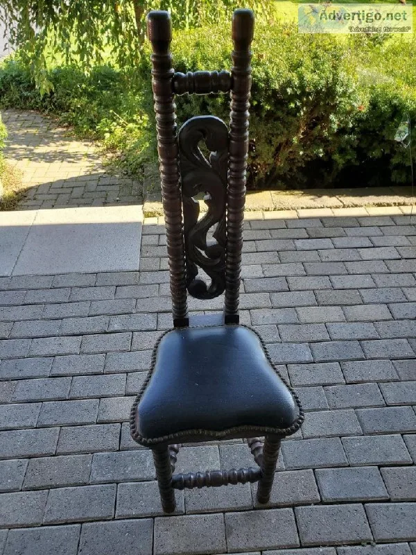 Unique Chair