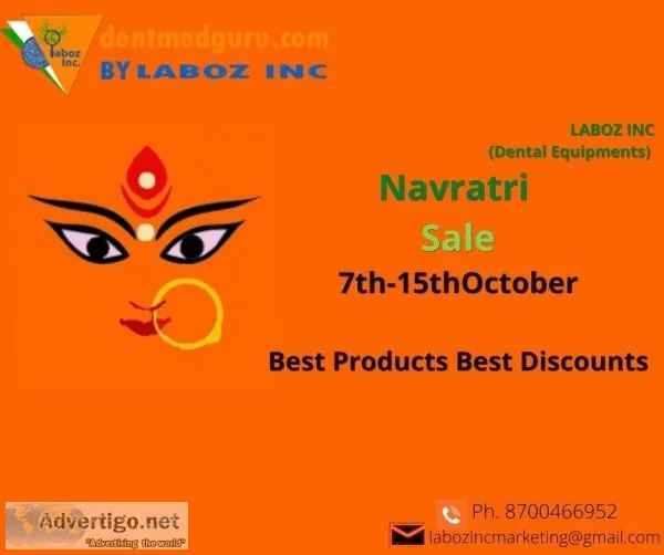 Dental Equipments Manufacturer and Supplier from Ghaziabad