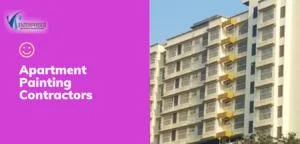 Painting Contract Services in Bangalore