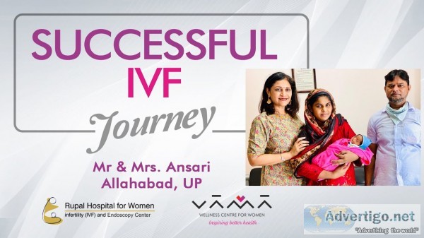 Best ivf treatment center in surat