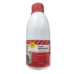Fosroc Nitobond SBR Latex