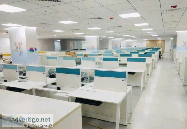 Ready to Occupy Office Space for Rent in Anna Nagar