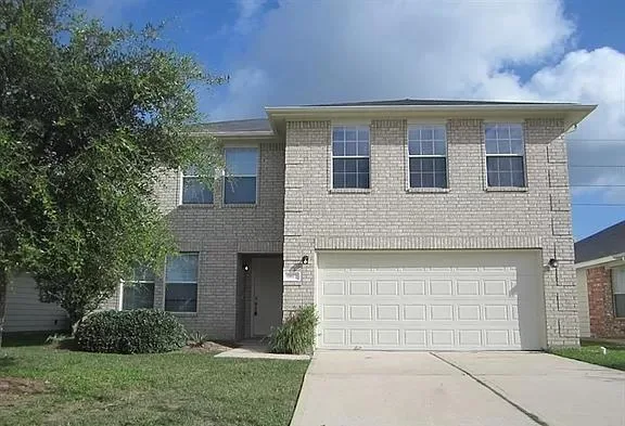 3507 Fiorella Way Humble TX 77338