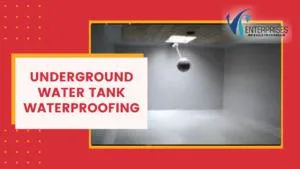 Sump tank Leakage Waterproofing