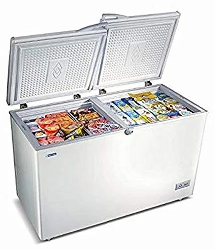 Bluestar freezer