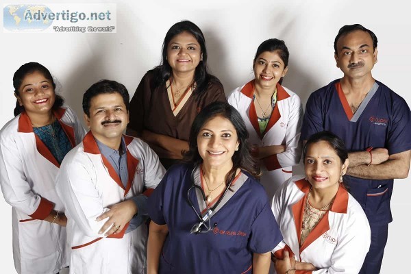 Best maternity hospital in surat
