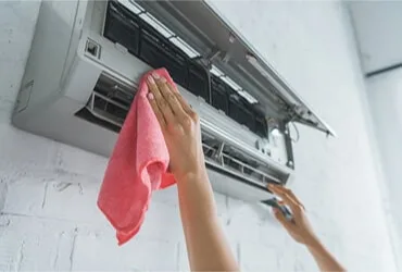 Ac repair service govandi