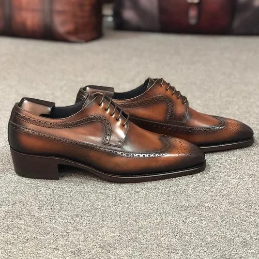 Roma valore- best quality leather shoes for men