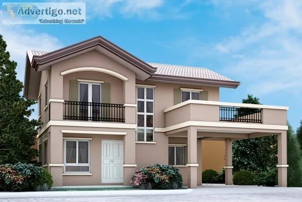 Affordable 5 bedroom house and lot for sale in san ildefonso bul