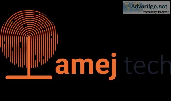 Best digital marketing company in gurugram - amejtech