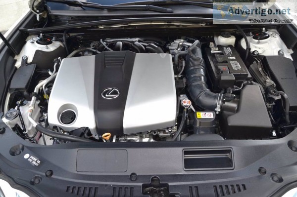 Used 2019 lexus es350