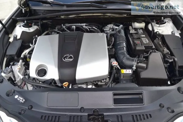 Used 2019 lexus es350