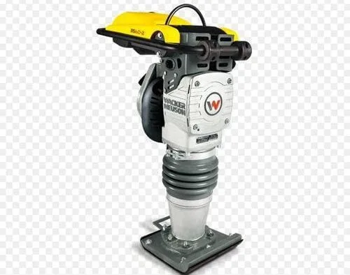 Wacker neuson equipments dealers in india
