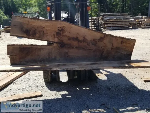 SUPERIOR FLOORS IS YOUR SLAB RESOURCE FROM BLACK LOCUST TO WHITE