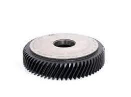 S.S Tools - Making Available Best In Class Gear Shaping Tools