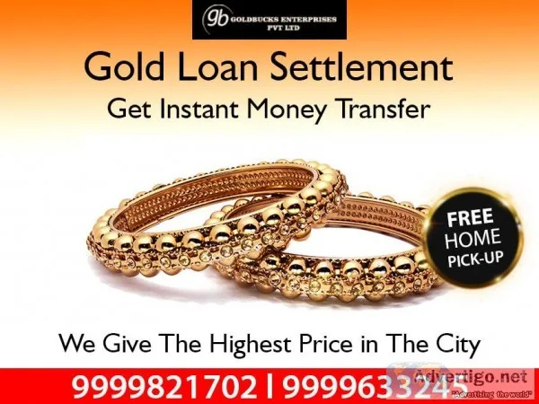 Sell Gold For Cash Near Me In Gurgaon