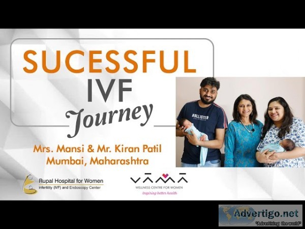 Best ivf center in surat