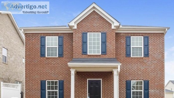 689 Armitage Way Stockbridge GA 30281