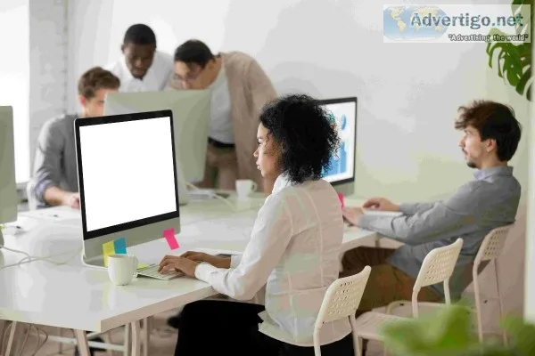 Contract Staffing Agency   Nummero