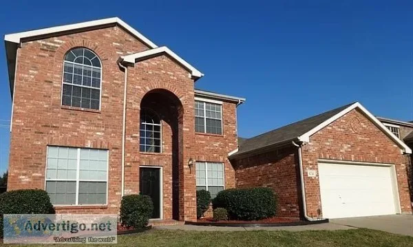 4711 Willington Dr Grand Prairie TX 75052