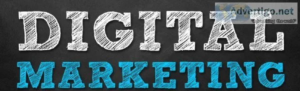 Digital Marketing Company  Nummero