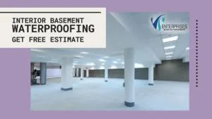 Basement Waterproofing Contractors