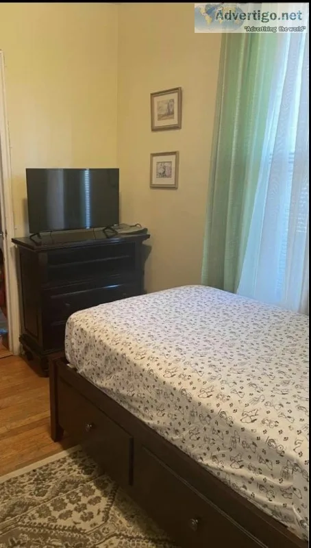 Furnished room 4 rent by - Faile Street ( Hunts Point )