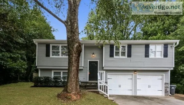 235 Sheringham Dr Roswell GA 30076
