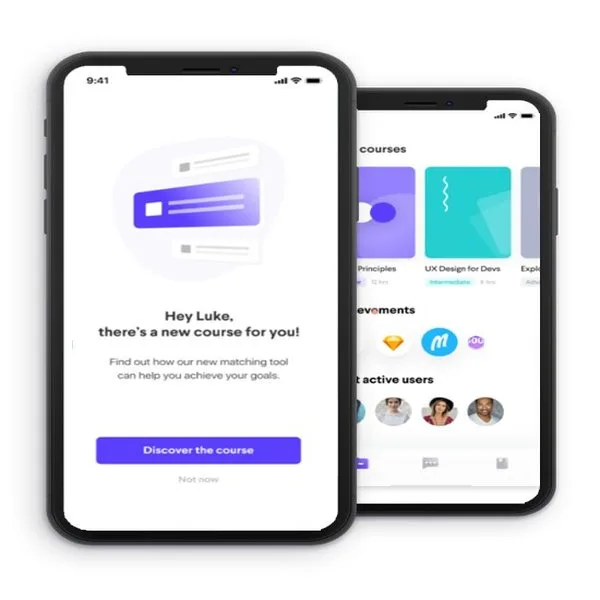 Build an interesting e-learning platform with udemy clone script
