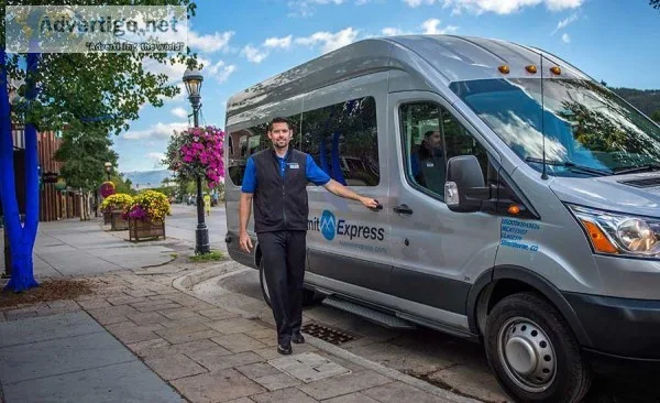 Airport Shuttle Drivers